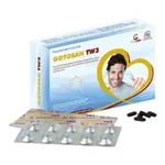 Viên uống Gotosan TW3