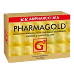 Viên uống Pharmagold G2