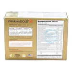 Viên uống Pharmagold G2