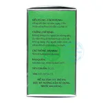 Thuốc Hoàn Lục Vị Bổ Thận Âm OPC