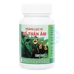 Thuốc Hoàn Lục Vị Bổ Thận Âm OPC