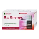 Dung dịch uống B12 Energy Max