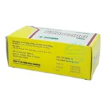 Thuốc Haloperidol 1.5mg