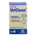 Viên uống Super Power Urriclean