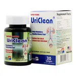 Viên uống Super Power Urriclean