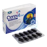 Viên uống Cerevit Fort