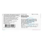 Thuốc Roticox 60mg