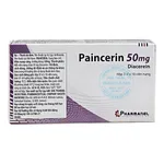 Thuốc Paincerin 50mg