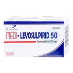 Thuốc Medi-Levosulpirid 50