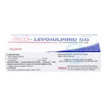 Thuốc Medi-Levosulpirid 50