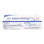 Thuốc Medi-Levosulpirid 50