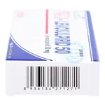 Thuốc Medi-Levosulpirid 50