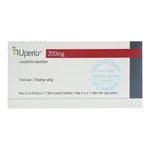 Thuốc Uperio 200mg