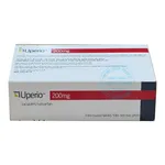 Thuốc Uperio 200mg