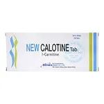Thuốc New Calotine