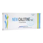 Thuốc New Calotine