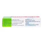 Thuốc Arazol-Tab 40