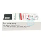 Thuốc điều trị sốt rét Plaquenil 200mg