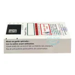 Thuốc điều trị sốt rét Plaquenil 200mg