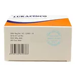 Thuốc bột uống Lukacinco 4mg