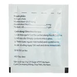 Thuốc bột uống Lukacinco 4mg