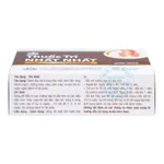 Thuốc Trĩ Nhất Nhất