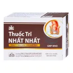 Thuốc Trĩ Nhất Nhất