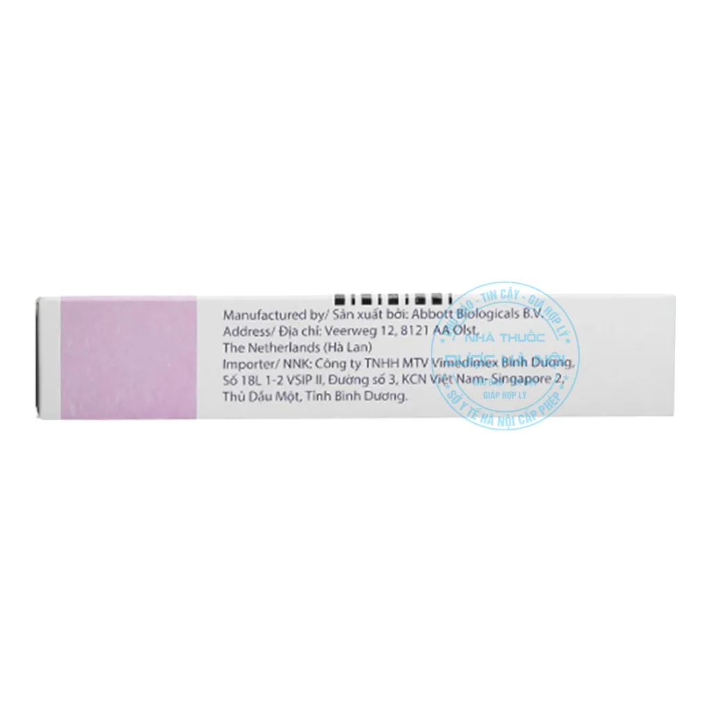 Thuốc Femoston Conti 1mg/5mg