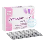 Thuốc Femoston Conti 1mg/5mg