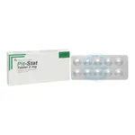 Thuốc Pit-Stat 2mg