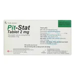 Thuốc Pit-Stat 2mg