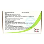 Thuốc HCQ 200mg Zydus