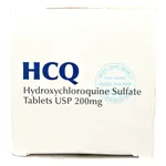 Thuốc HCQ 200mg Zydus