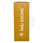 Dầu gội dược liệu Thái Dương 7 Plus Gold