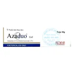 Gel Azaduo 30g