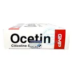 Viên uống Ocetin
