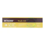 Thuốc mỡ Betadine Ointment