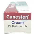 Kem bôi Canesten Cream