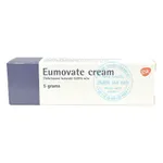 Kem Eumovat Cream