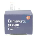 Kem Eumovat Cream