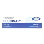 Thuốc mỡ Flucinar