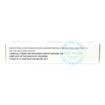 Thuốc mỡ Flucinar
