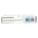 Nhũ tương Kamistad-Gel N