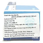 Kem bôi Axcel Hydrocortisone