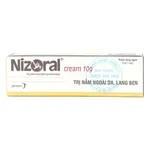 Kem bôi da Nizoral Cream