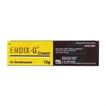 Thuốc Endix-G Cream 10g
