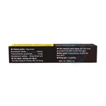 Thuốc Endix-G Cream 10g