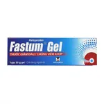 Gel Fastum Menarini