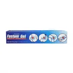 Gel Fastum Menarini
