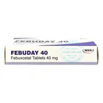 Thuốc Febuday 40